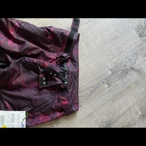 Oakley Snowboarding Pants